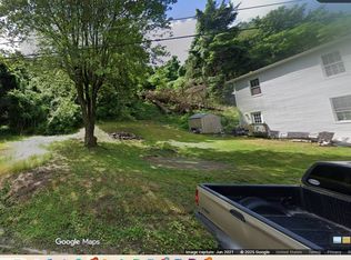 0 Buena Vista Ave, Clarksburg, WV 26301