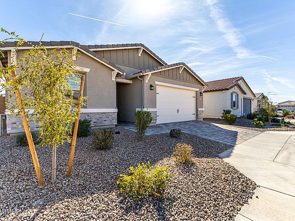 2nd image of 40535 W WADE Drive