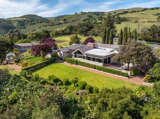22 Rancho Fiesta Rd, Carmel Valley, CA 93924