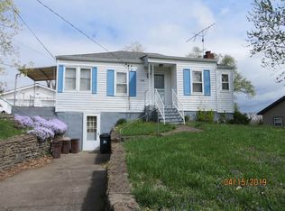 1596 Grandview Rd, Alexandria, KY 41001