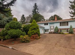 4957 SE La Mesa Way, Milwaukie, OR 97267
