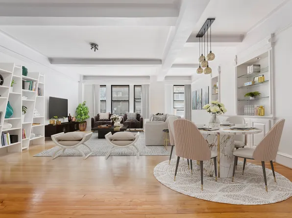 825 West End Avenue 7D image 1 of 9