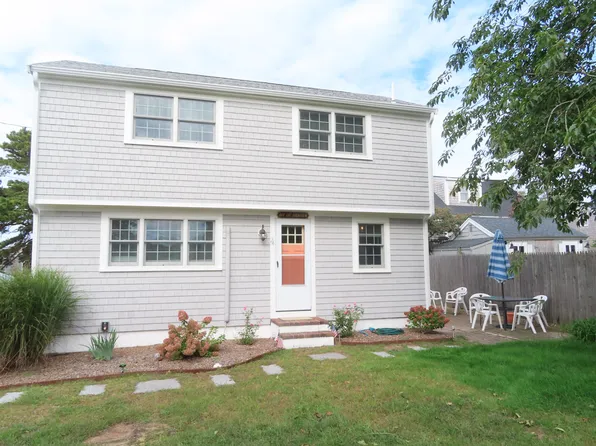 24 Honeysuckle Lane, Dennis, MA 02638