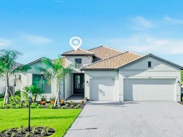 19100 Hanley Blvd, Estero, FL 33928