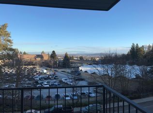 12 E Rockwood Blvd APT 505, Spokane, WA 99202