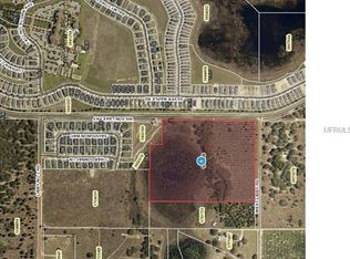 Wilson Lake Pkwy, Groveland, FL 34736