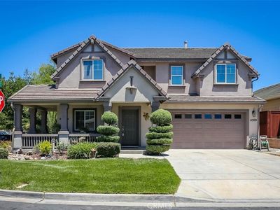11500 Piona Ln, Atascadero, CA, 93422