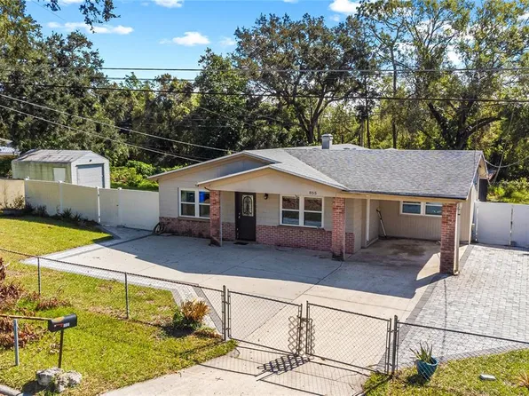 855 Candyce Ave, Lakeland, FL 33815