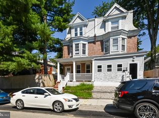 2103 N Jefferson St, Wilmington, DE 19802