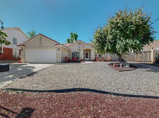 4 Willow Trce, Los Lunas, NM 87031