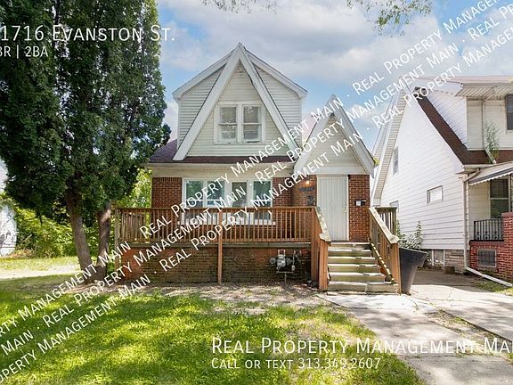 5th image of 11716 Evanston St