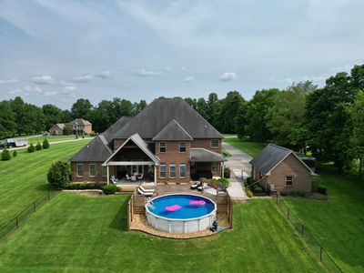 185 Bridle Run, Somerset, KY, 42503