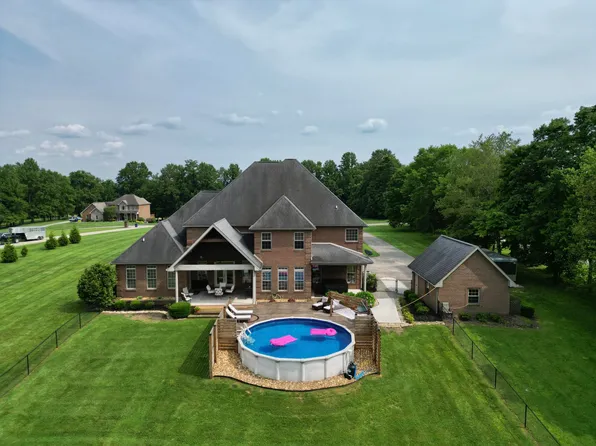 185 Bridle Run, Somerset, KY 42503