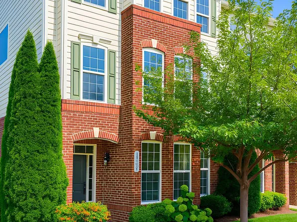 43698 Chicacoan Creek Sq, Leesburg, VA 20176