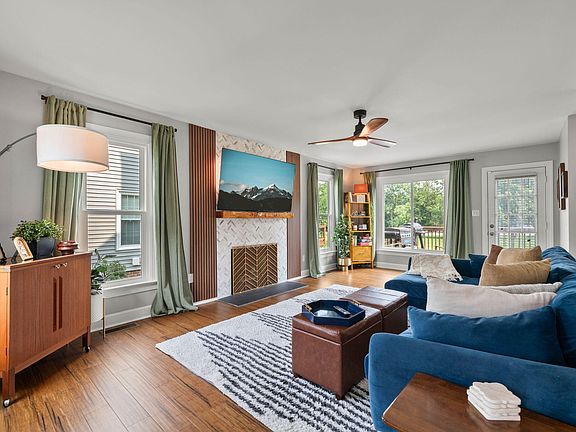 5th image of 4617 Forest Highland Dr