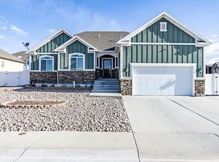 3239 Sphinx Way, Rock Springs, WY 82901