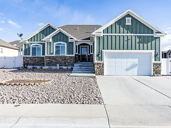 3239 Sphinx Way, Rock Springs, WY 82901