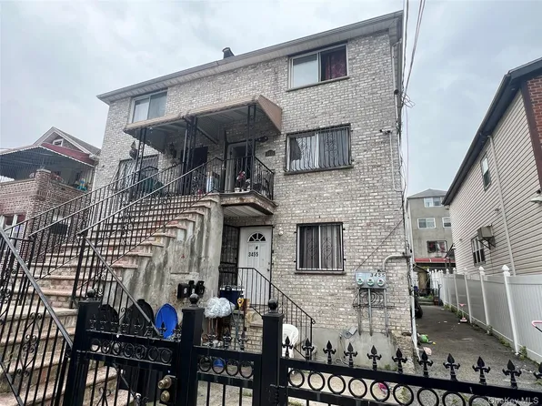 3455 Ely Avenue, Bronx, NY 10469