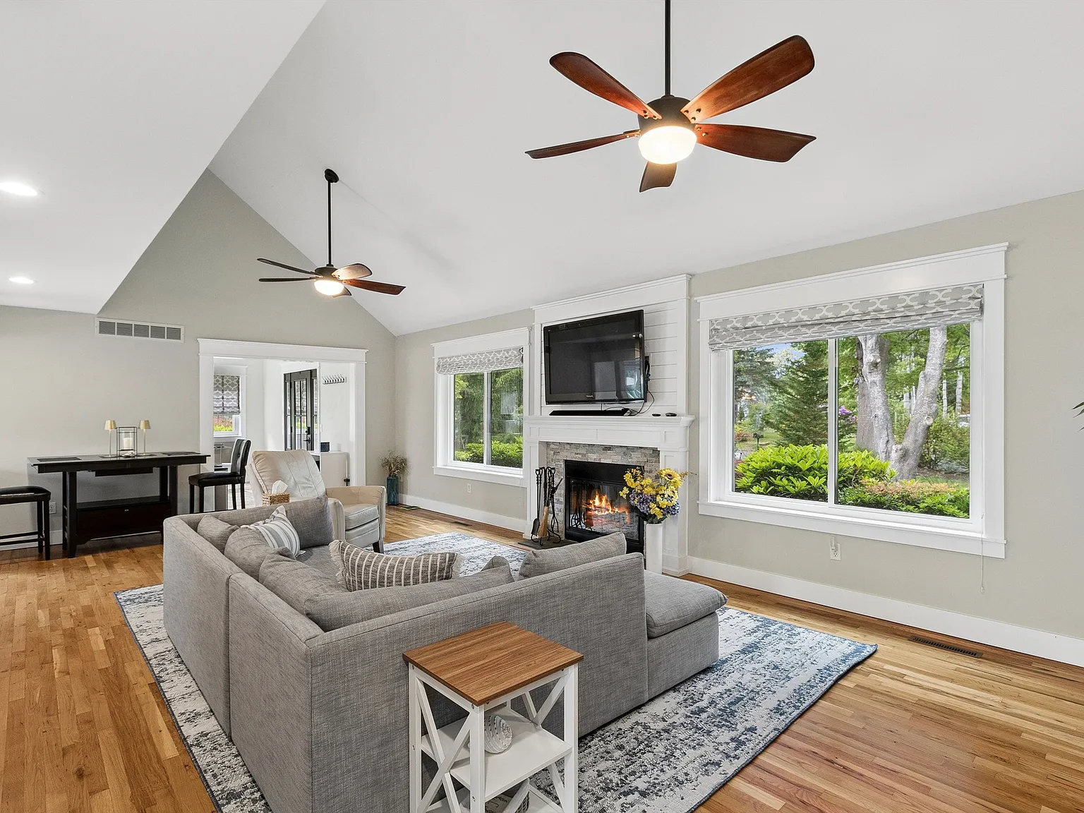 Experience elevated Jamesport living with poolside elegance. — Photo 4