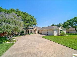 211 Cattail Cir, Harker Heights, TX 76548