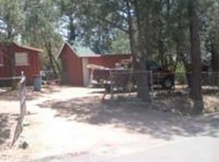 1304 N Woodland Dr, Payson, AZ 85541