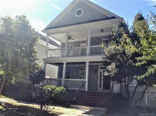 17615 Calverton Rd, Huntersville, NC 28078