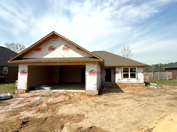 1810 Gallery Dr, Sumter, SC 29153