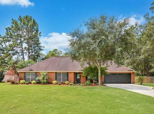 269 Cody Dr, Jesup, GA 31545