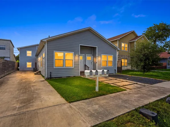 2620 Delafield St, Houston, TX