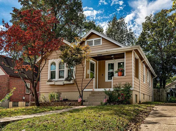 1615 Tuxworth Ave, Cincinnati, OH 45238