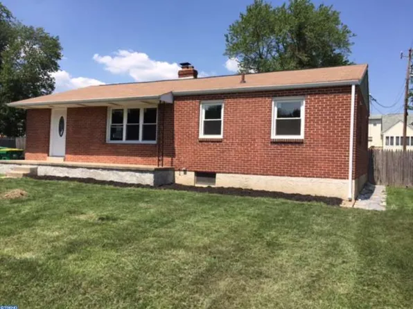 107 Edgewood Ave, New Castle, DE 19720