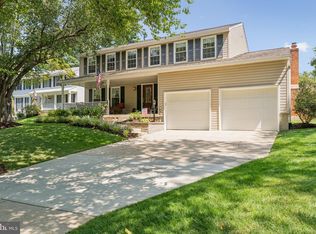 15395 Autumn Ln, Dumfries, VA