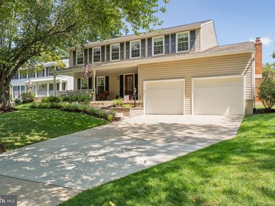 15395 Autumn Ln, Dumfries, VA, 22025