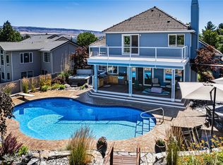 1916 Aspen Creek Ln, Wenatchee, WA 98801