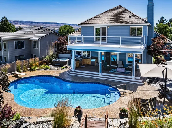 1916 Aspen Creek Lane, Wenatchee, WA 98801