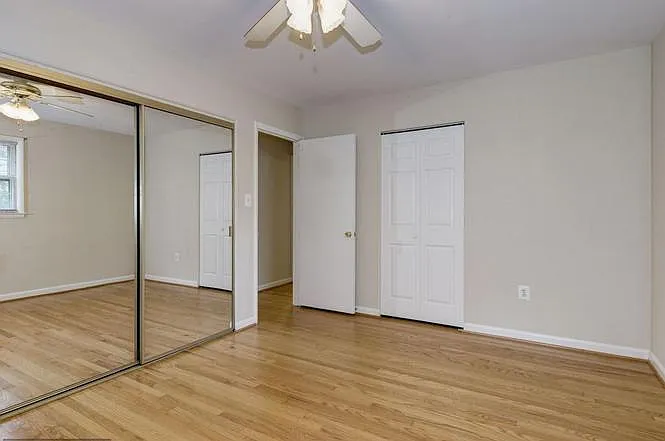 Master room