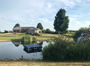 22299 80th Ave, Schoolcraft, MI 49087