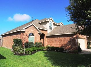 20343 Little Wing Dr, Spring, TX 77388