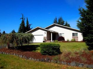 9620 62nd Ave SE, Olympia, WA 98513