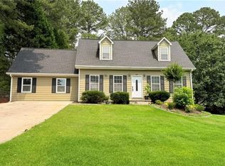 446 Russell Cemetery Rd, Winder, GA 30680