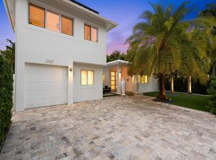 2147 NE 65th St, Fort Lauderdale, FL 33308