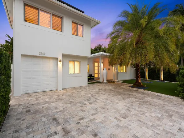 2147 NE 65th Street, Fort Lauderdale, FL 33308