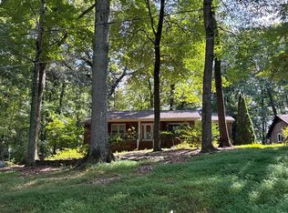 1124 Kelwyn Ln, Lewisville, NC 27023