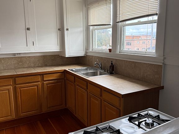 Kitchen Area View #2