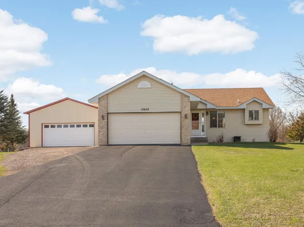 10458 287th Ave NW, Zimmerman, MN 55398