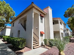 6635 W Tropicana Ave UNIT 101, Spring Valley, NV 89103