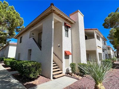 6635 W Tropicana Ave UNIT 101, Spring Valley, NV, 89103