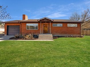 70 N Main St, Glendale, UT 84729