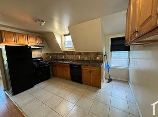 44 Durand Pl #3, Irvington, NJ 07111