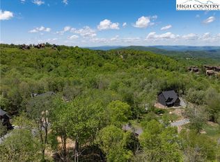 ES28 Eagle Springs Trail, Banner Elk, NC 28604